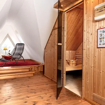 Reihenhaeuser Timmendorf Haus Strandmuschel Prázdninový dům Insel Poel